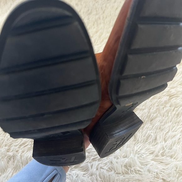 Paul Green Denver Moto Boots - size 7 - Picture 10 of 15